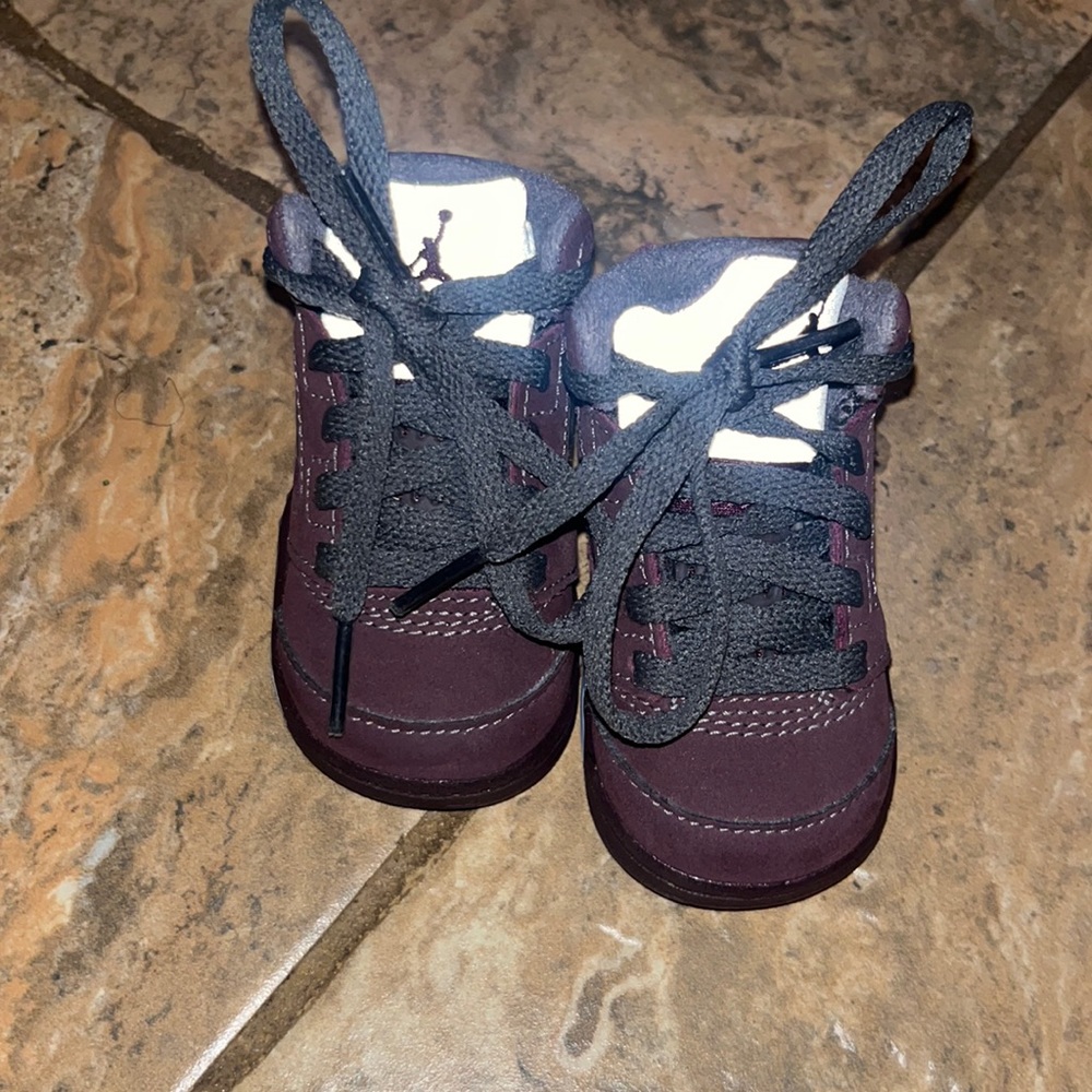 Toddler Air Jordan 5 Retro